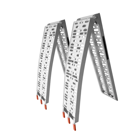Rampas Donker´s 680Kg Par